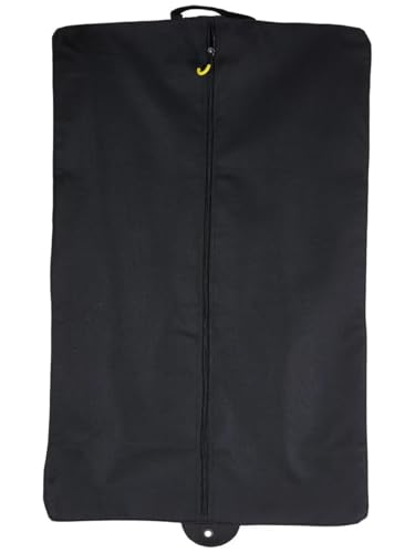 Bauer Hockey Jersey Garment Bag 38x24 Inches - Durable Travel Storage