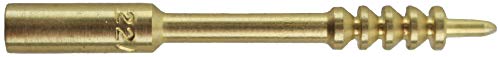 Parker Hale Rod Female Jag for .25 Cal./6.5mm - Gold