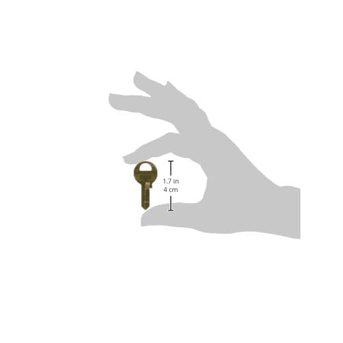 Master Lock K1BOX Padlock Key Blanks