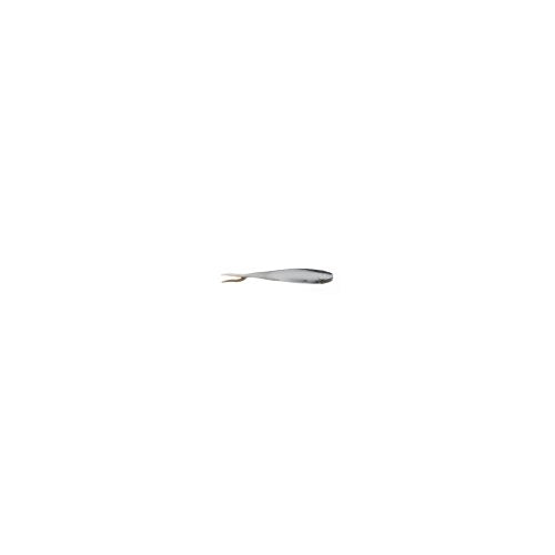 Gulp Minnow Soft Bait - Smelt Color, 2.5 Inch