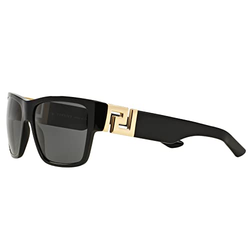 Men's 59mm Sunglasses - Versatile Fashion Eyewear