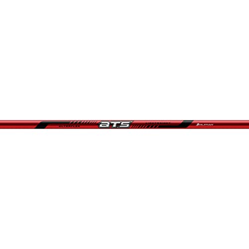Junior Golf Driver for Boys Ages 9-12 - Red/Black