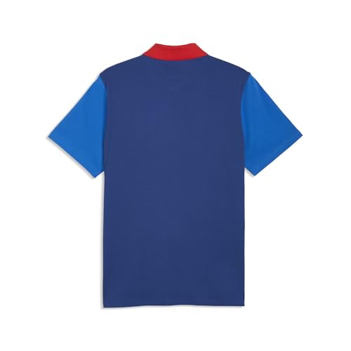 BMW M Motorsport Polo Shirt for Men - PUMA Essentials