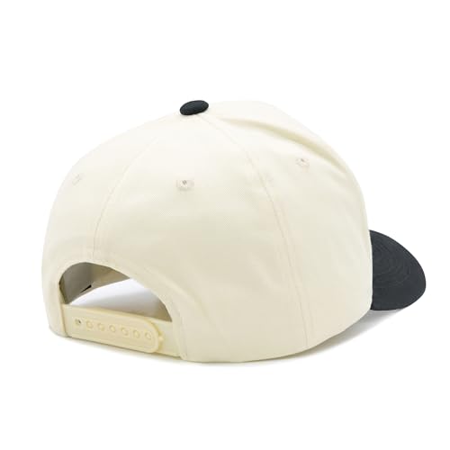 Waldeal Vintage Aunt Hat - Adjustable Embroidered Baseball Cap for Women - Black