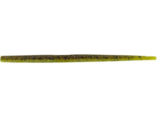 Scentsation Soft Plastic Fishing Bait - Bully 5-inch 10-Pack