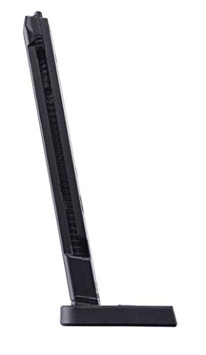 Glock 19 Gen3 .177 Caliber BB Gun Magazine - 15 Round Capacity, One Size