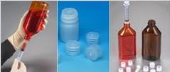 24mm Press-In Bottle Adapter - Fits Standard Bottles