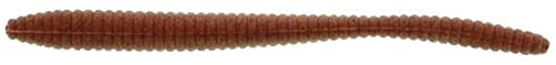 Berkley Gulp! Trout Worm Soft Bait 2.5" Natural