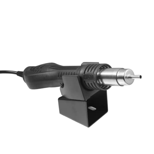 LRT 8858 Micro Hot Air Station SMD Rework Desoldering Digital Heat Gun