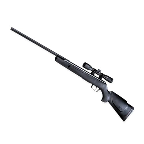 Varmint Pellet Air Rifle - .177 Caliber, 1250 FPS