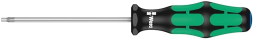 3mm Hex-Plus Screwdriver with Ergonomic Kraftform Handle