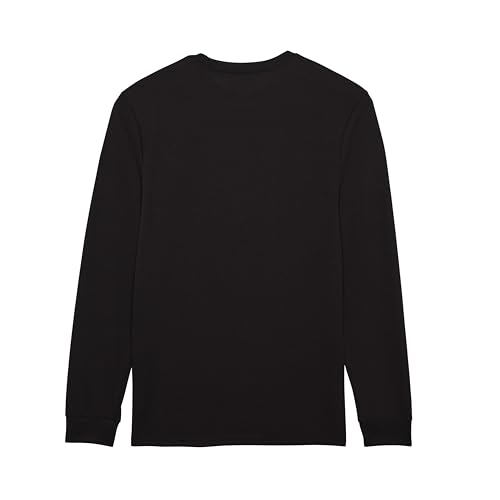 Fox Racing Absolute Long Sleeve Tech Tee Black