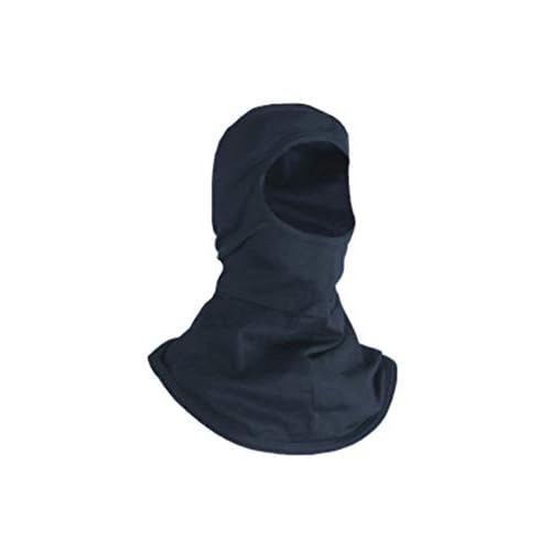 Enespro Flame Resistant (FR) Ultrasoft Knit Hood, 16 Calorie Arc Rated (H11RY)