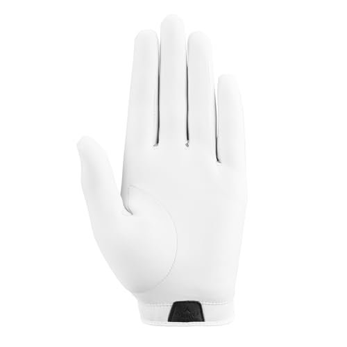Callaway Tour Authentic Triple Diamond Golf Glove - Left MLH Medium-Large