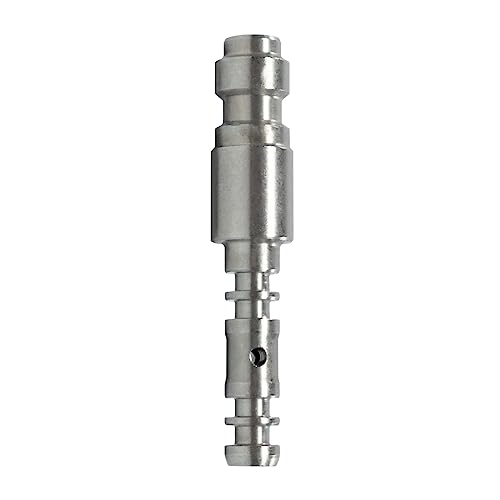 Paintball PCP Quick Filling Charging Probe Adapter - 6.3mm
