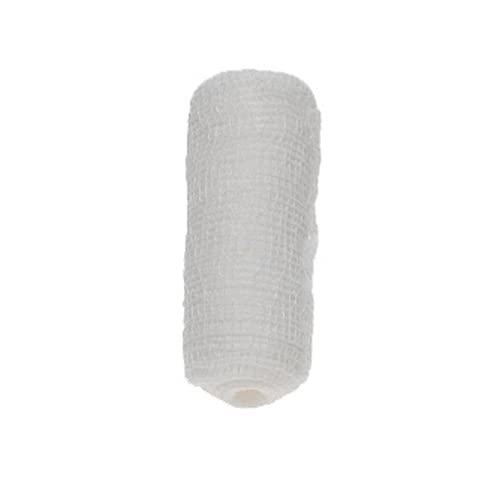 Sterile Stretch Gauze Bandage Roll - 3" x 75" - Pack of 12