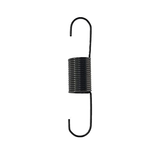 Golf Cart Throttle Return Spring for Club Car DS & Troy-Bilt Tiller
