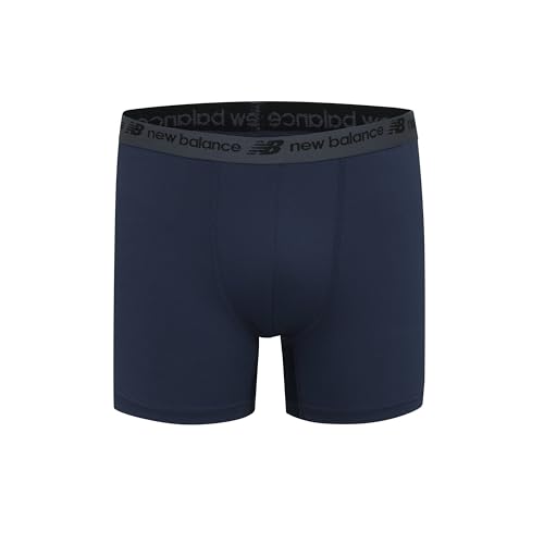 New Balance Boys' Performance Boxer Briefs