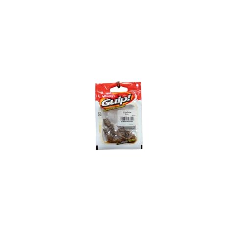 Cricket Fishing Bait - 1-Inch - Breen