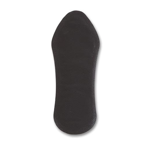 Adhesive Insole Foot Warmers - 9-Hour Long Lasting Heat - 1-Pack of 2