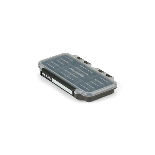 Plano StowAway 3500 Tackle Box with Rust Prevention - New Model