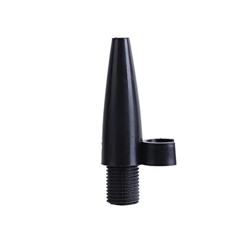 6 Pcs Air Pump Needle Adapter Set for Balls, Bikes, and Balloons