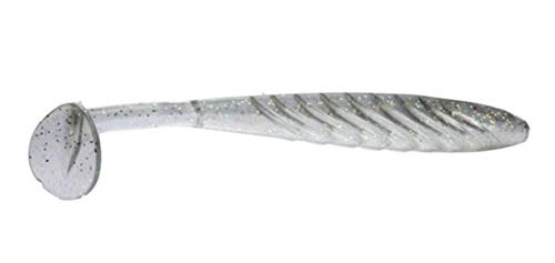 Pulse Bait Soft Plastic Swimbait - 3.5 Inch Houdini Shad