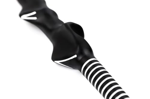 Left-Handed Golf Grip Trainer - Swing Improvement & Hand Placement Aid