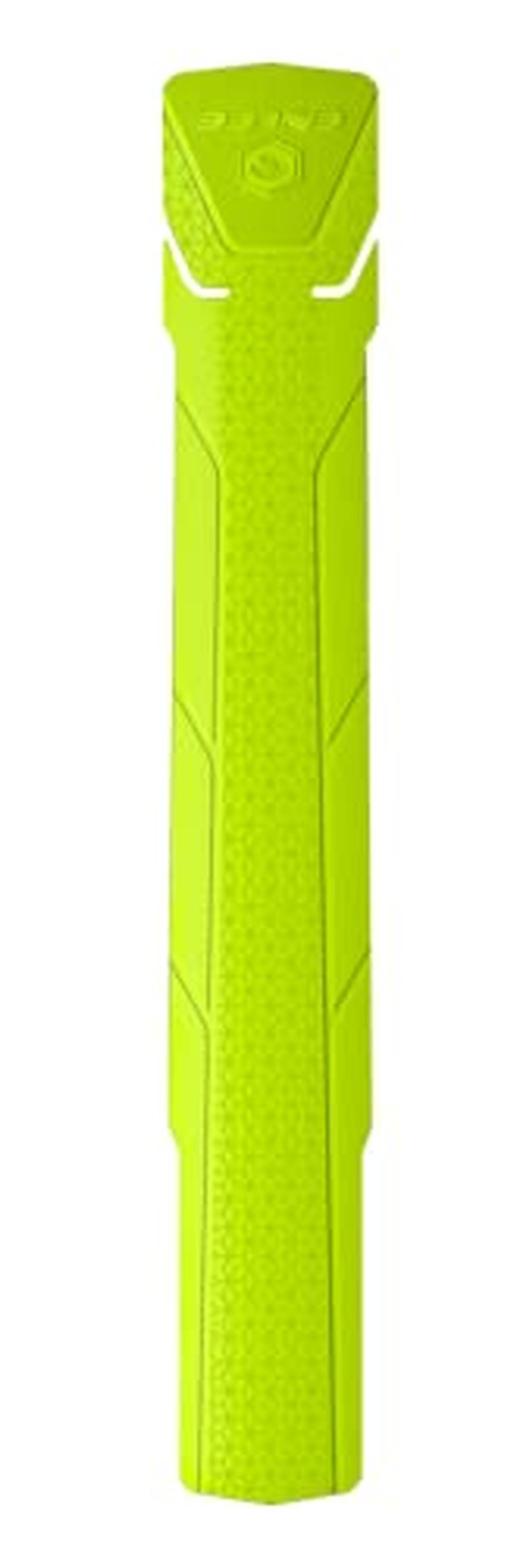 MEGHNA Bike Frame Protection Downtube Frame Protector 3M Tape for Mountain Bike Road Bike, Yellow