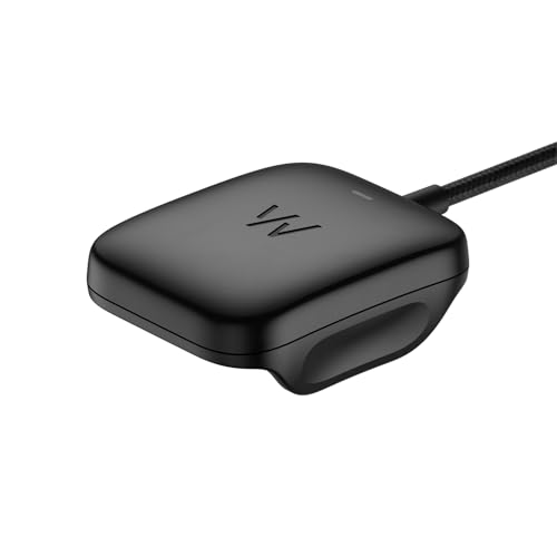 Portable Waterproof Charger for WHOOP 5.0 – 14-Day Battery Life