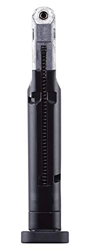 Glock 17 .177 Caliber BB Gun Air Pistol Magazine - Black Gen3