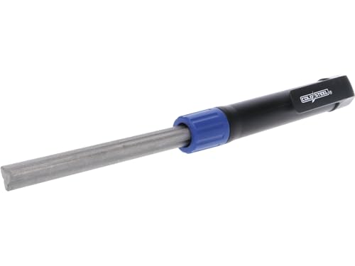 Cold Steel Stylus Knife Sharpener - Portable Manual Blade Honing Tool