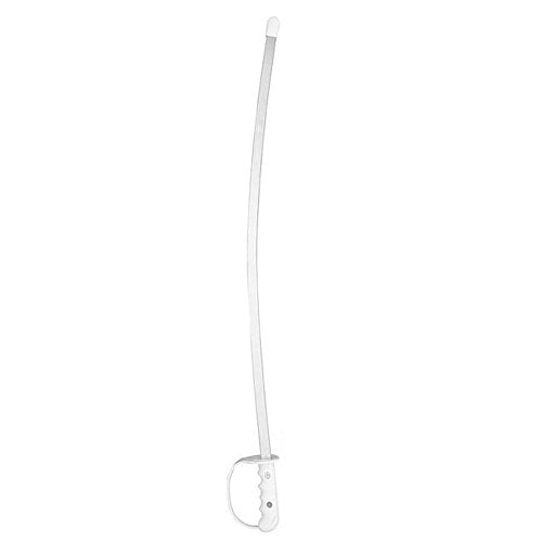 39-Inch Stainless Steel Samurai Sabre - Durable & Indestructible