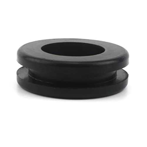 Club Car Fuel Tank Vent Insulation Grommet 1015139 - 1982 Up