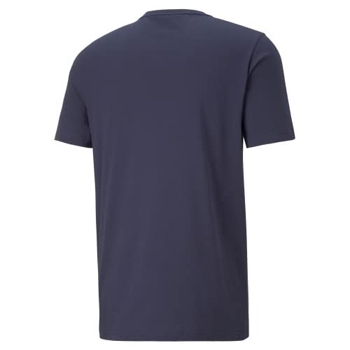 PUMA Kids Manchester City Football T-Shirt - Soccer Fanwear for Children