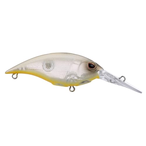 Money Badger Fishing Hard Bait - Hankie Pankie, 2 1/8in - 5 (1/4 oz)