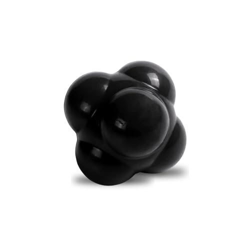 Agility Training Reaction Ball - Multi-Sport Reflex Trainer