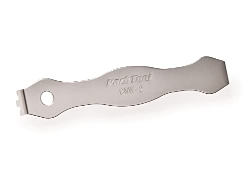 Chainring Nut Wrench - Double-Ended Tool for Easy Installation