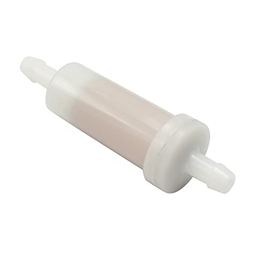 5/16" Inline Fuel Filter - Replacement for Sea-Doo 2-Stroke (2 Pcs)