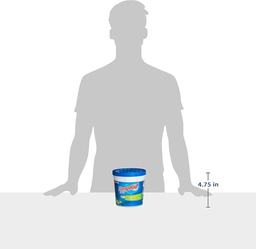 Moisture Absorber 11 oz - Fresh Scent