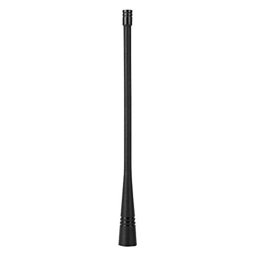 SMA Male UHF Antenna for Two-Way Radios - 400-520 MHz