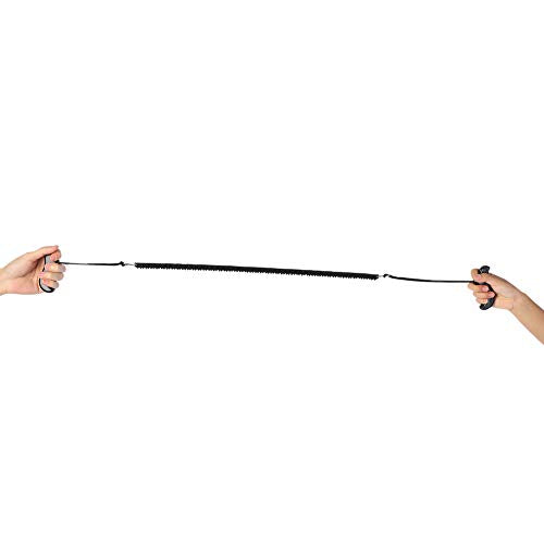 Portable Manual Pocket Chainsaw - Lightweight & Folding Design