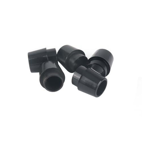 SEACLOUD Golf Shaft Ferrules for Callaway 815 RAZR X-hot 2 0.335 inch Adapter Sleeve - Pack of 5