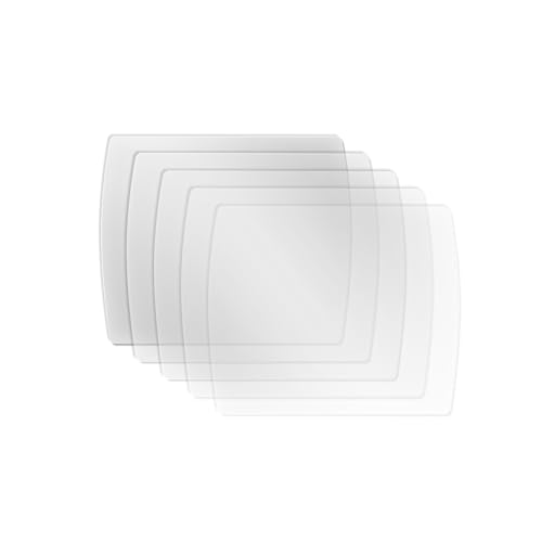 10pcs 216326 Helmet Outside Clear Lens Cover Compatible for MP-10, EIite, Miller£¬DigltaleIite, and Tltanium Series Welding Helmets