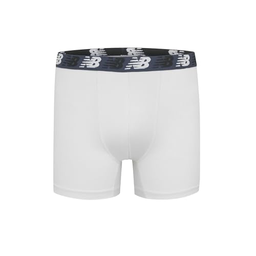 New Balance Boys' Performance Boxer Briefs
