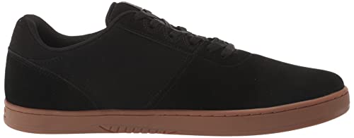 Etnies Men's Josl1N Black/Gum 3.5
