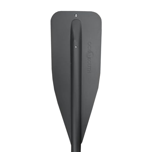Inflatable Dinghy Oars - 5.5' Detachable 2-Piece with Oar Locks