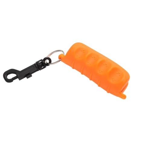 Archery Arrow Puller Target Remover - Orange Grip Tool