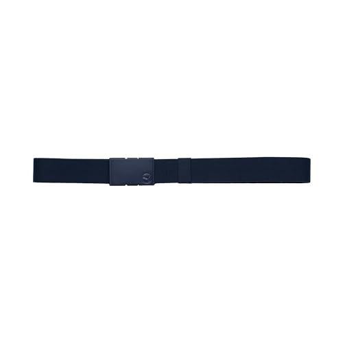 Puma Ultralite Stretch Belt OSFA - Black, Mens