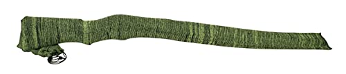 Silicone Gun Socks - Breathable Moisture Wicking for Shotgun/Rifle